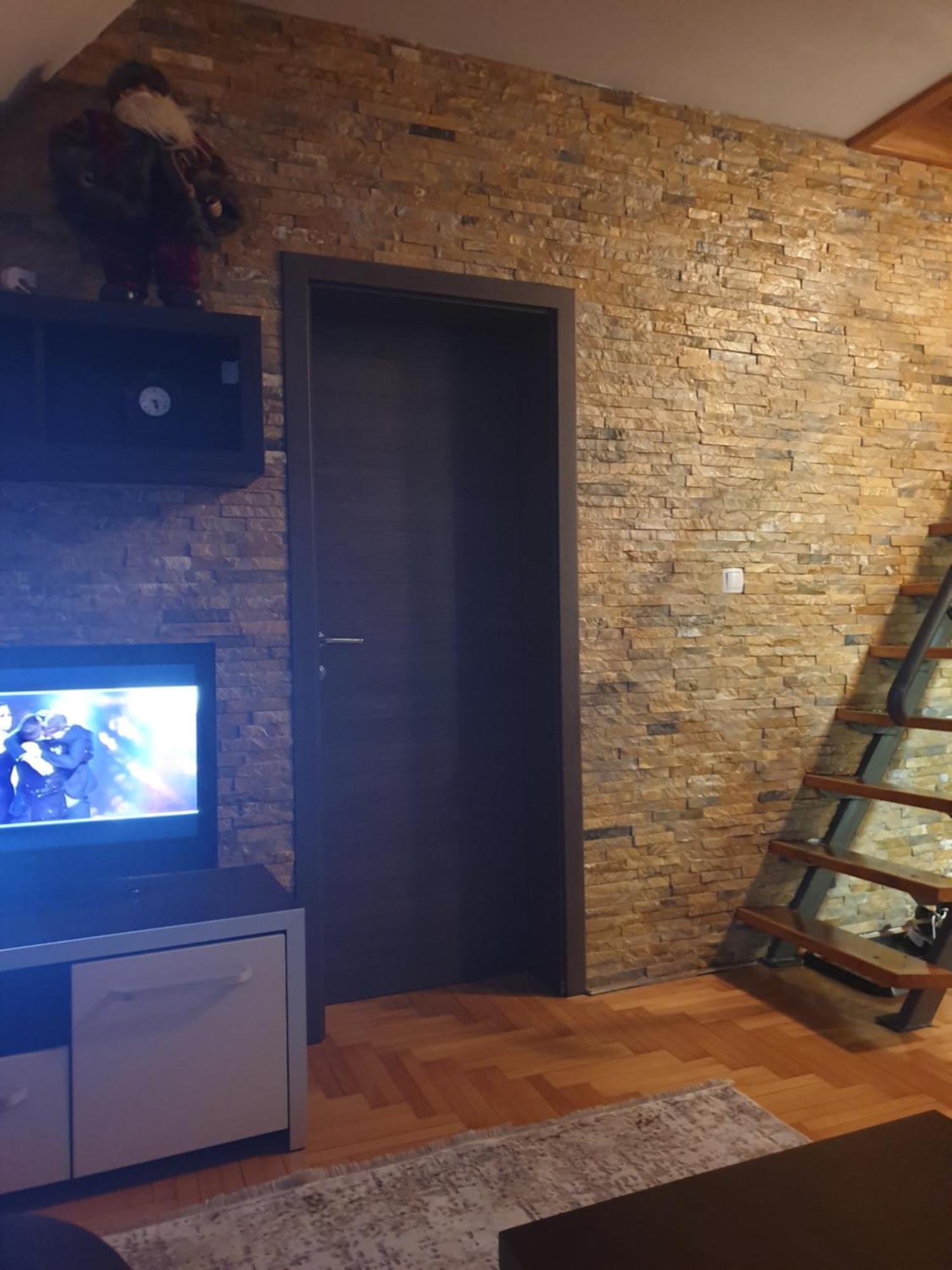 Kraljevski Apartman Kopaonik Exterior photo