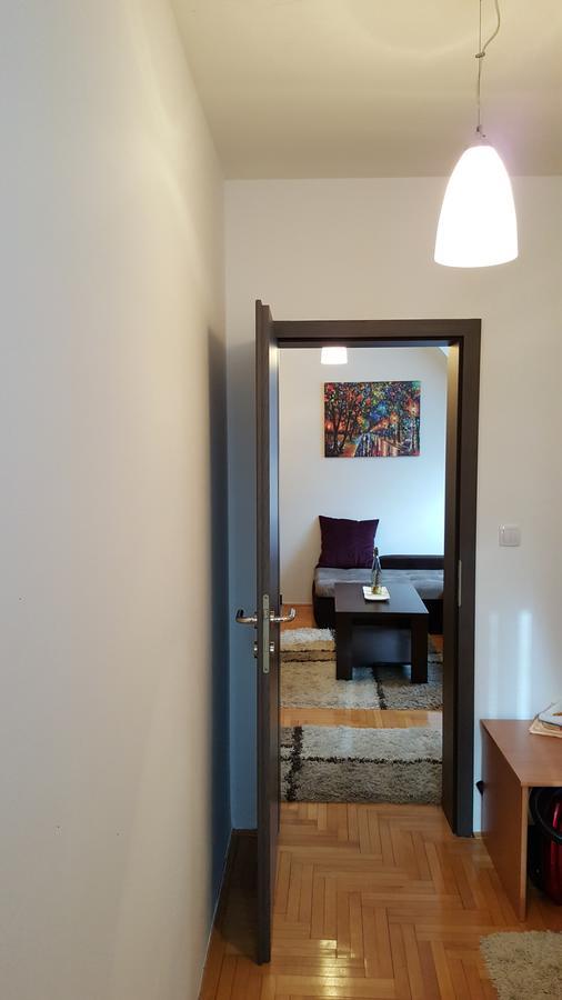 Kraljevski Apartman Kopaonik Exterior photo